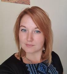 Головний спеціаліст відділу цивільного захисту населення